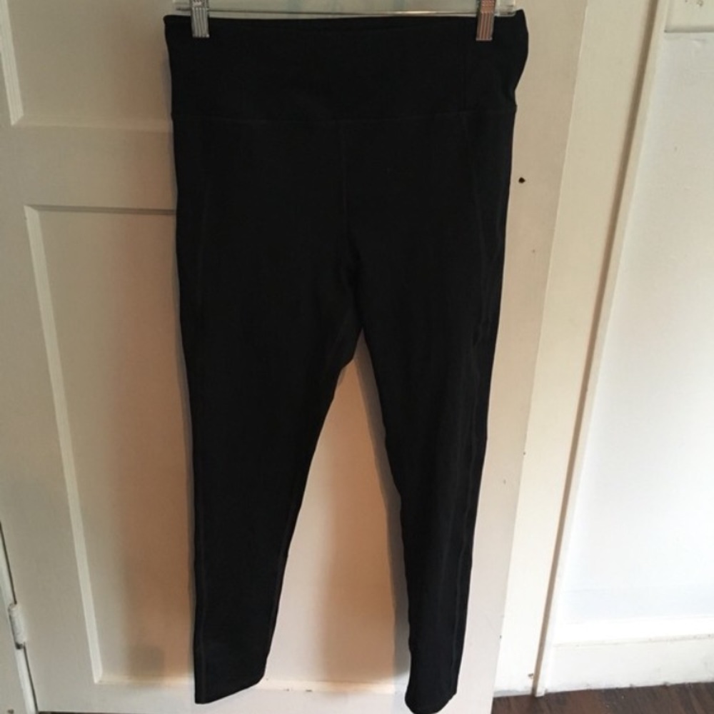 Yoga pants
